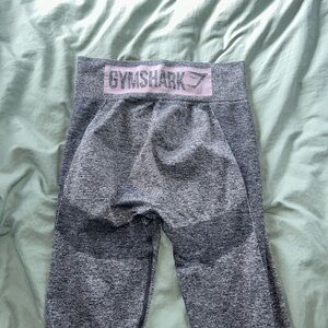Gymshark grey leggings